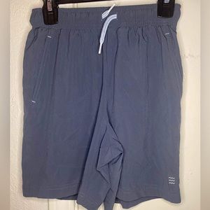 Free Fly Apparel Short kids